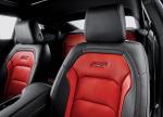Chevrolet Camaro SS 2018 года (KR)